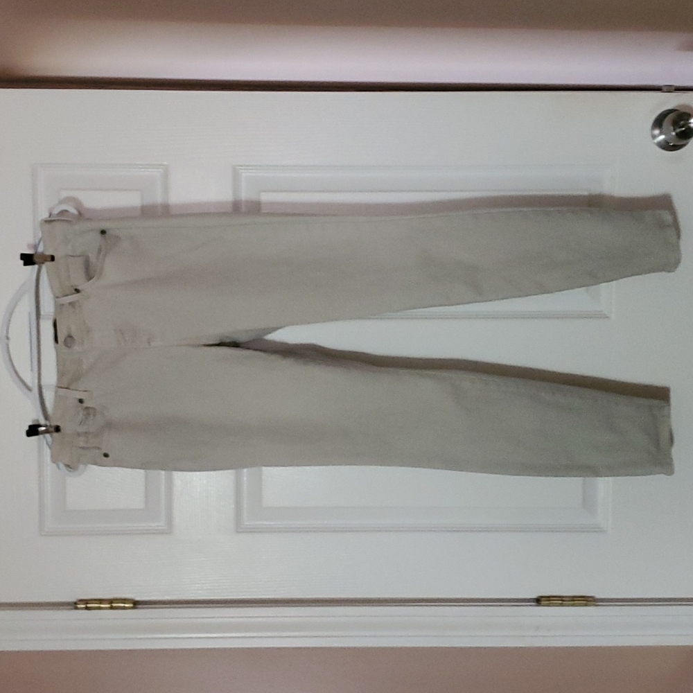 NYDJ Ami skinny jeans size 10
